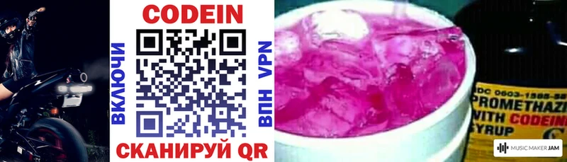 Купить Райчихинск Codein Purple Drank